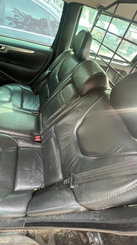 Volvo XC70 2007 — photo 8