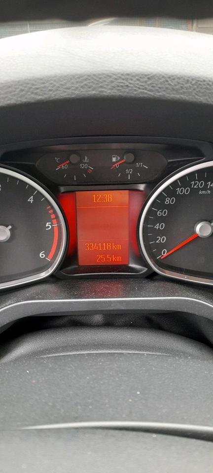 Ford S-Max 2007 — photo 8