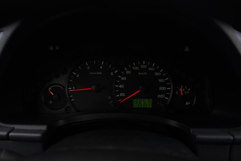 Ford Transit Connect 2008 — photo 12