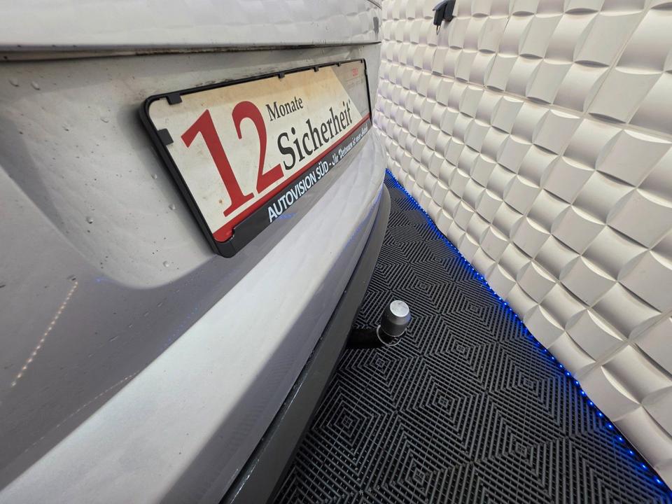 Ford S-Max 2009 — photo 11
