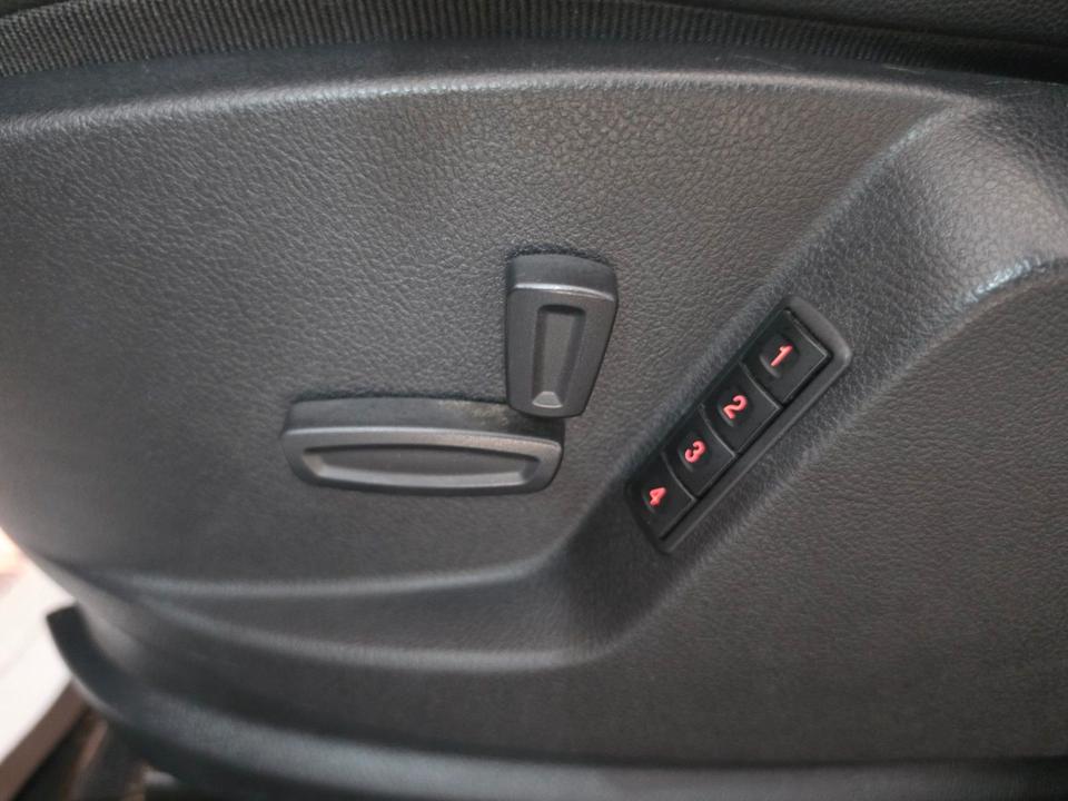 Ford S-Max 2009 — photo 8