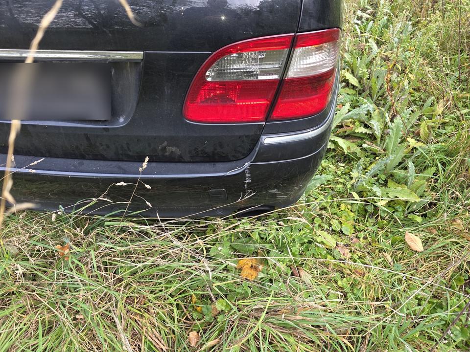 Mercedes Benz E 200 2009 — photo 5