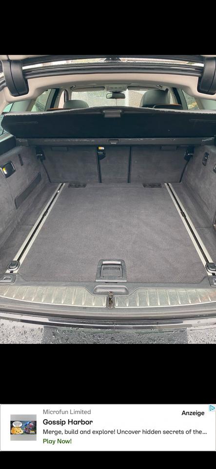 BMW 525 2011 — photo 6
