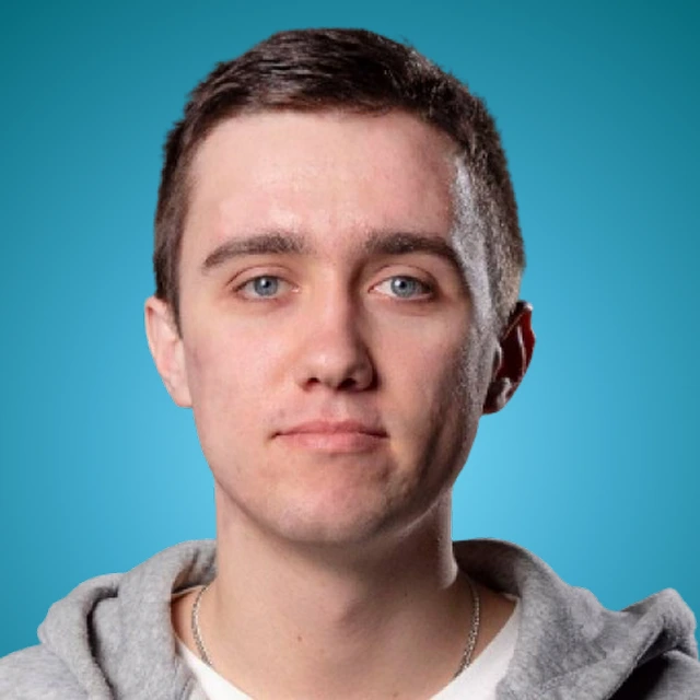 Vladyslav Hvorostyanyi